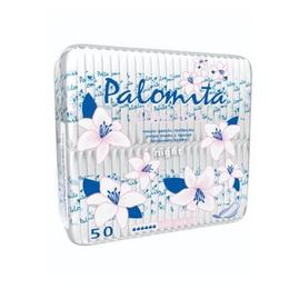 Absorbante de noapte Palomita Ultra Thin Matase, 50 buc