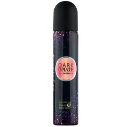 Deodorant spray florgarden dark opiath, femei, 85ml