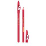 Creion pentru conturul buzelor, Eveline Cosmetics, Max Intense, nuanta 12 Pink