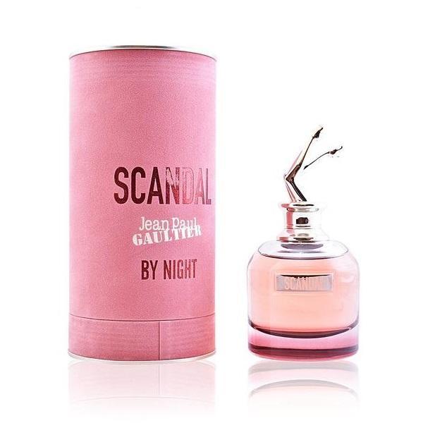 Apa De Parfum Femei Jean Paul Gaultier Scandal By Night 80 Ml