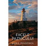 Fiicele paznicului - Jean E. Pendziwol, editura Rao