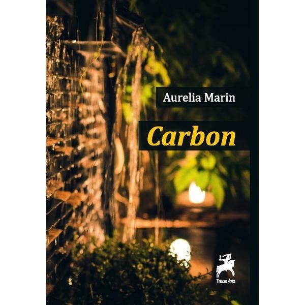Carbon - aurelia marin, editura tracus arte