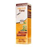 Crema Nutritiva Pentru Par Rosa Impex cu Henna Herbal Time