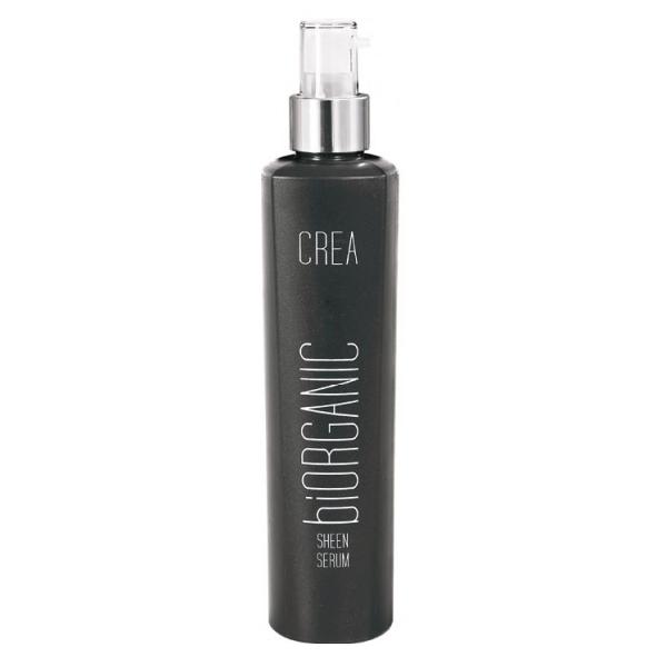 Ser Hranitor cu Ulei de Nuci de Macadamia – Maxxelle Crea biOrganic Sheen Serum, 200ml esteto.ro imagine pret reduceri