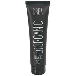 Gel modelator negru - maxxelle crea biorganic black gel, 150ml