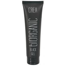 Gel Modelator Negru - Maxxelle Crea biOrganic Black Gel, 150ml