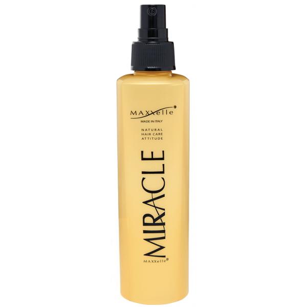 Spray Hidratant pentru Par si Corp – Maxxelle Miracle Spray, 200ml