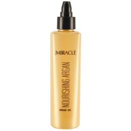 Spray hranitor cu ulei de argan - maxxelle miracle nourishing argan, 200ml
