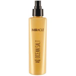 Spray de styling cu saruri organice - maxxelle miracle ocean salt styling spray, 200ml