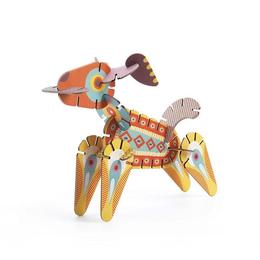 Volubo animale - djeco