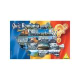 Romania Quiz Junior - Piatnik