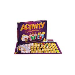 Joc de societat - Activity Champion - limba romana - Piatnik