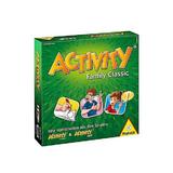 Joc de societate - Activity Family Classic - Piatnik