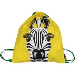 Sac galben zebra - coqenpate