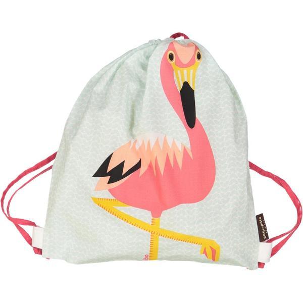 Sac vernil flamingo - coqenpate