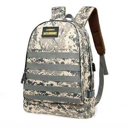 Rucsac Pubg Miramar 17.3'', army maro