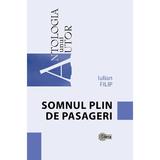 Somnul plin de pasageri - Iulian Filip, editura Stiinta