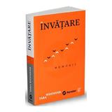 Invatare. Memorii - Tara Westover, editura Publica