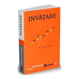 Invatare. memorii - tara westover, editura publica