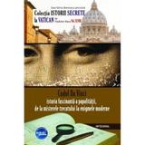 Istorii secrete vol. 48: codul da vinci