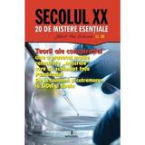 Secolul xx  vol.13: teorii ale conspiratiei