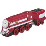 Locomotiva Caitlin cu vagon, Thomas&Friends