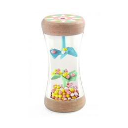 Jucărie bebe ploaie colorată - babyplui - djeco