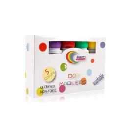 Markere Do A Dot - Desen creativ pentru toate varstele - Mico