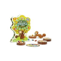 Set sortare culori - veverita jucausa - learning resources
