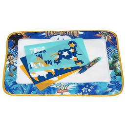 Set de desenat pe baza de apa Toy Story Water Doodle - Sambro