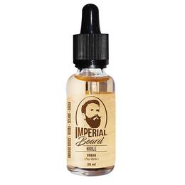 Ulei pentru barba urban huile barbe, imperial beard 30ml