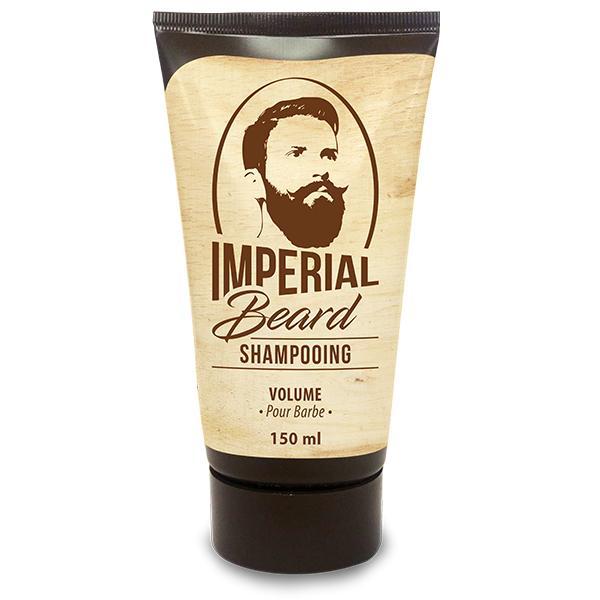 Sampon pentru volum barba Shampooing Volume Barbe, Imperial Beard 150ml 150ML
