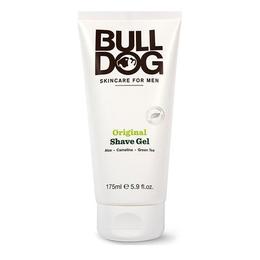 Gel de ras bulldog original 175ml