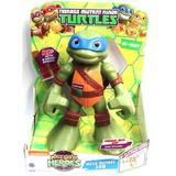 Turtles Mutant Ninja Leo - Branded Toys