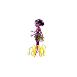 Papusa Monster High Great Scarier Reef Kala Mer”ri 30 cm