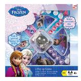 Joc educativ Frozen Nu te supara frate - Sambro