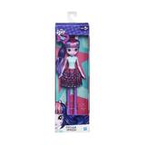 Papusa My Little Pony Equestria Twilight Sparkle 30 cm