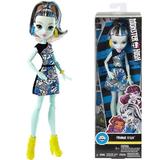 Papusa Mattel Frankie Stein colectia clasica Monster High