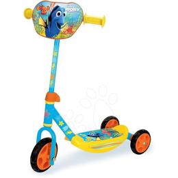 Trotineta copii Finding Dory cu 3 roti si cadru metalic