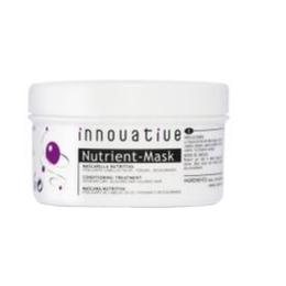 Masca nutritiva pentru par uscat rueber nutrient, 200 ml