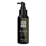 Tonic Revigorant pentu Scalp - Sebastian Prefessional SEB Man The Cooler Leave-In Tonic, 100 ml