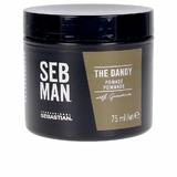 Crema de par pentru barbati Sebastian Prefessional SEB Man The Dandy Pomade, 75 ml