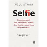 Selfie - Will Storr, editura Litera