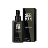 Ulei pentru Par si Barba - Sebastian Professional SEB Man The Groom Hair & Beard Oil, 30 ml