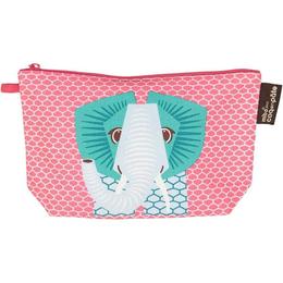 Penar roz elefant - coqenpate