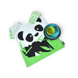 Set pentru luat masa Panda - Coqenpate