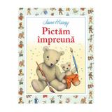 Pictam impreuna - Jane Hissey, editura Litera