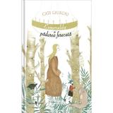 Esmeralda si padurea fermecata - Cati Giurgiu, editura Univers