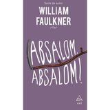 Absalom, absalom! - william faulkner