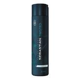 Balsam pentru par cret Sebastian Professional Twisted Elastic Detangler Curl Conditioner, 250 ml
